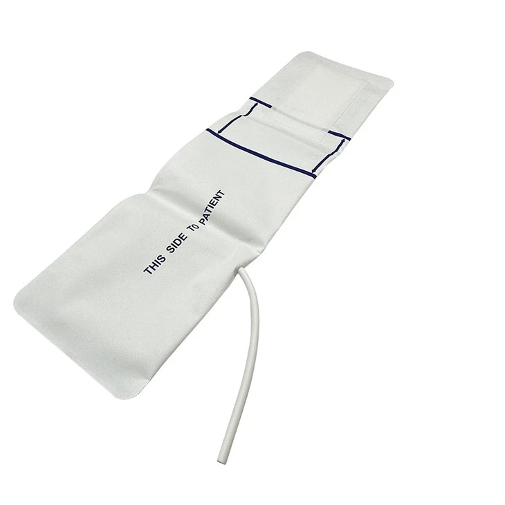 Disposable NIBP Cuff Adult 27.5-36.5cm