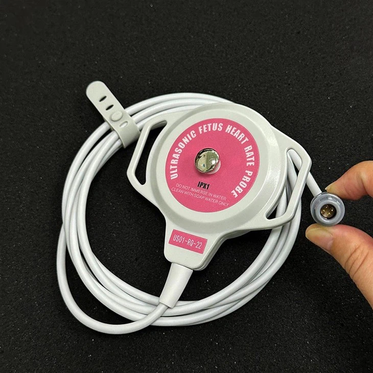 Fetal Ultrasound Transducers For Adavanced FM3000 US Probe