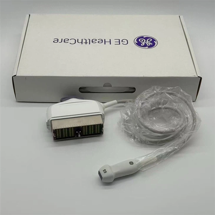 GE Broad-Spectrum Sector Probe 6S-D high quality