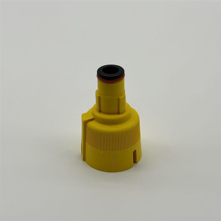 GE EZ-Fil Anesthesia Vaporizer Bottle Adapters 2106572-003 suppliers