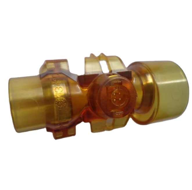 GE R860 เซ็นเซอร์การไหล Datex Ohmeda 1505-3231-000 XDCR FLOW 0-200 ลิตร/นาที