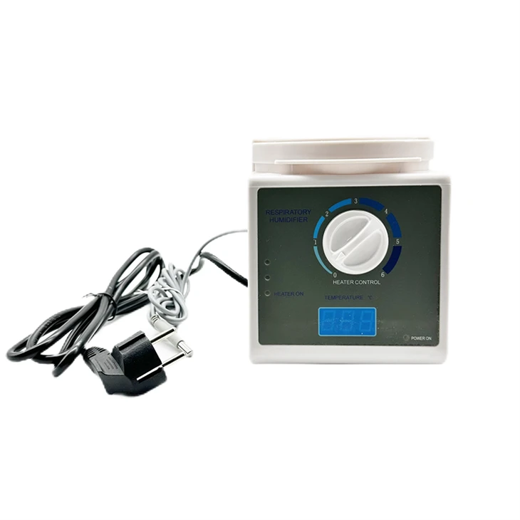 Medical Respiratory Heated Ventilator Humidifier PN-2000FB