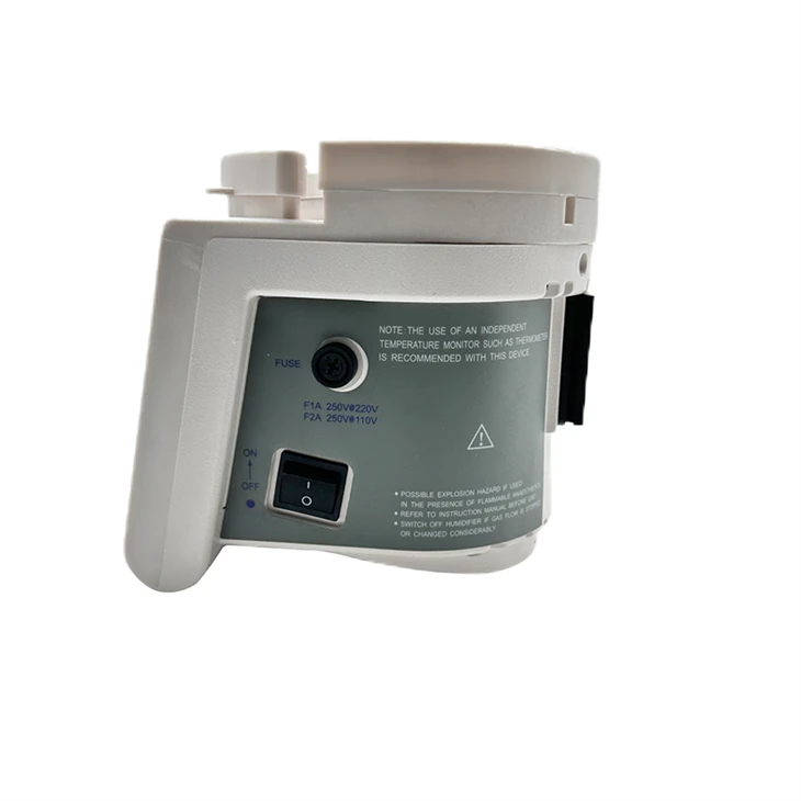 Medical Respiratory Heated Ventilator Humidifier PN-2000FB