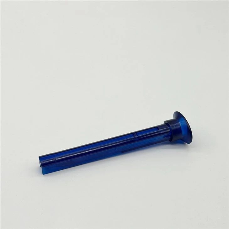 Oral Temperature Probe Sheath By Mindray
