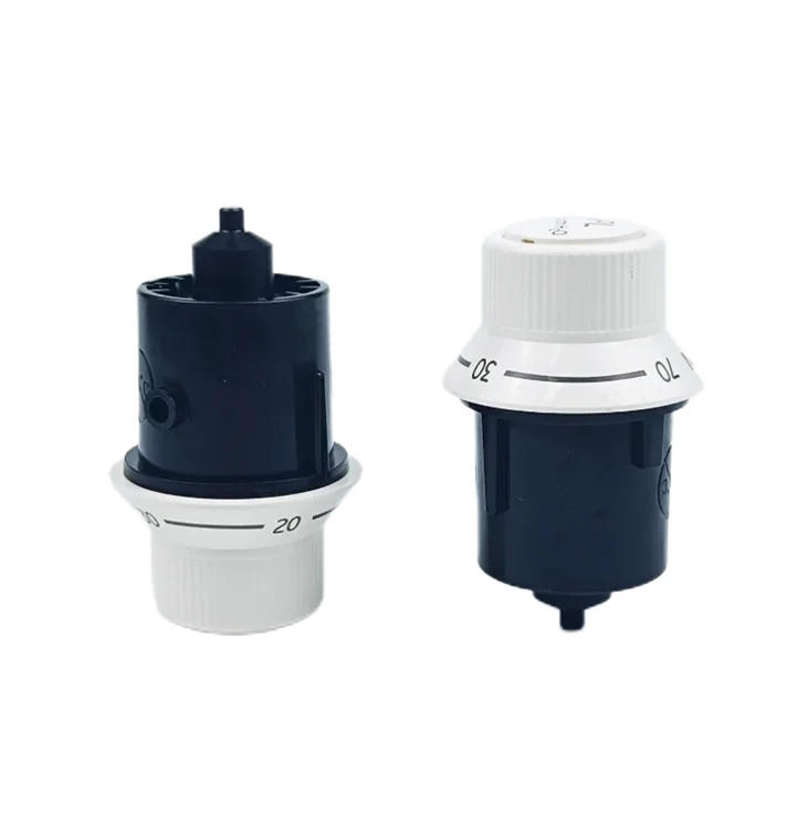 Original GE Datex-Ohmeda Carestation 30 APL Valve