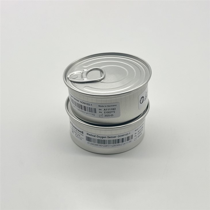 Medical Oxygen Sensor OOM102-1 O2 Cell