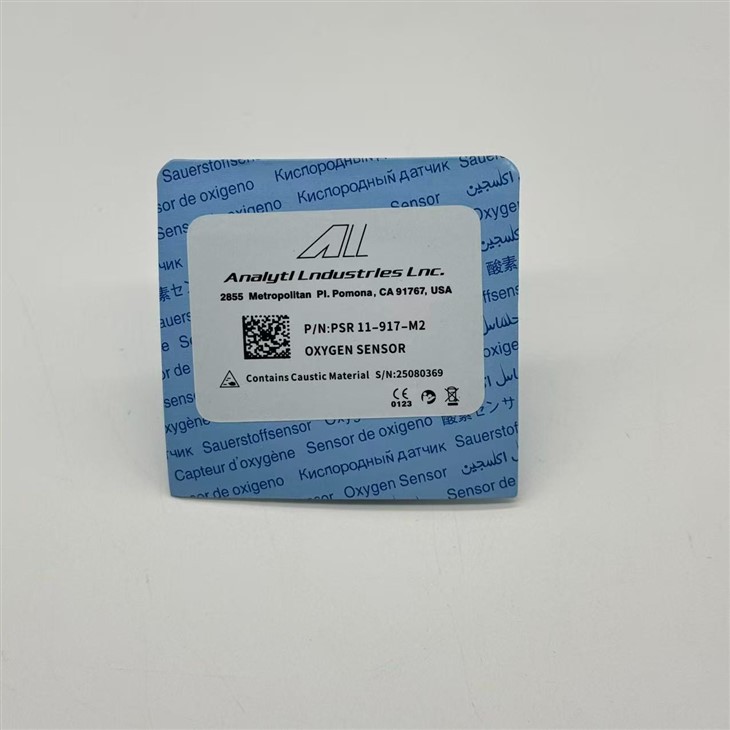 PSR-11-917-M2 Oxygen Sensor factory