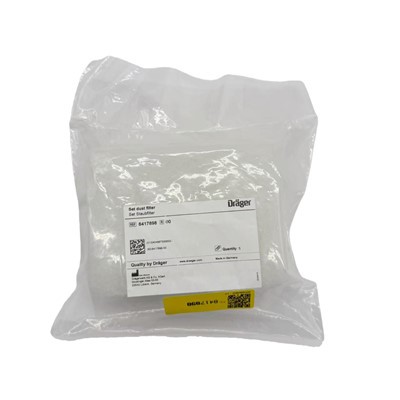 8417898 ชุดกรองฝุ่นสำหรับ Savina 300 ใหม่ Original