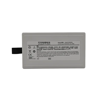 CMLI2X3I002B แบตเตอรี่สำหรับจอภาพผู้ป่วย COMEN