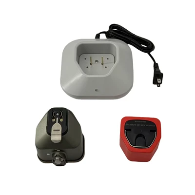 ใช้งานร่วมกับ Stryker 5/6/7/8 Series แบตเตอรี่/กล่องแบตเตอรี่/ChargeX1r โปรดยืนยัน USA หรือ EU Standard