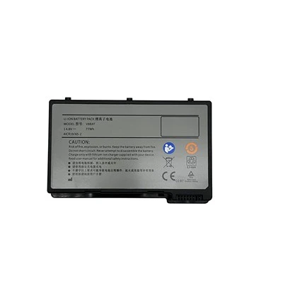 แบตเตอรี่ VINNO รุ่น V8BAT 77Wh 14.8 V ที่เข้ากันได้
