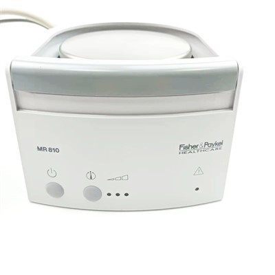 เครื่องทำความชื้นแบบทำความร้อน Fisher & Paykel MR810