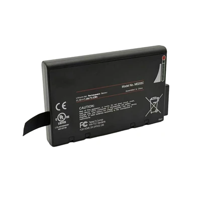 ME202C แบตเตอรี่สำหรับ Molicel เวอร์ชัน 6.08 ขึ้นไป