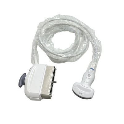 โพรบอัลตราซาวนด์ทรานสดิวเซอร์ GE C1-6-D ดั้งเดิม 5418916