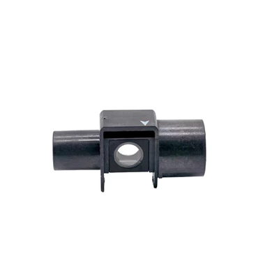 อะแดปเตอร์ทางเดินหายใจสำหรับผู้ใหญ่/เด็ก ETCO2 SENSOR แบบใช้ซ้ำได้ 7007-01