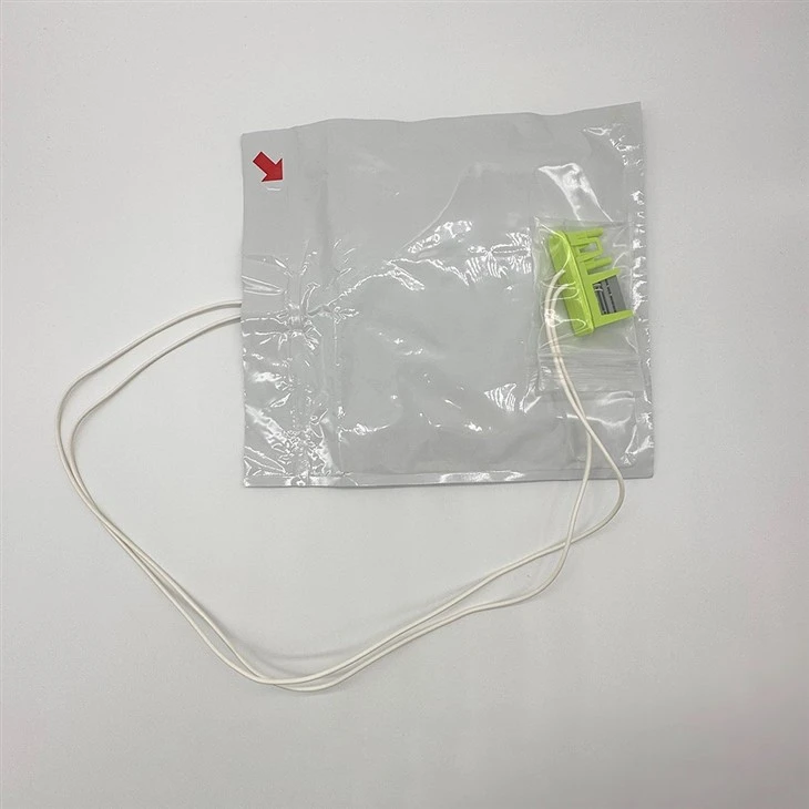 Zoll Stat-Padz II Multifunctional Electrodes 8900-0801-01