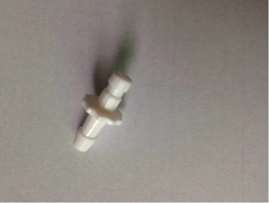Schiller,spacelabs Nibp Cuff Connector With BP04