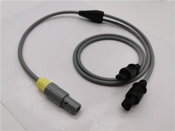 Fisher & Paykel Healthcare 900MR869 Heater Wire Adapter With Double Connector