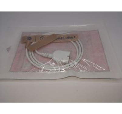 เซ็นเซอร์โพรบ SpO2 แบบใช้แล้วทิ้งของ Nihon Kohden