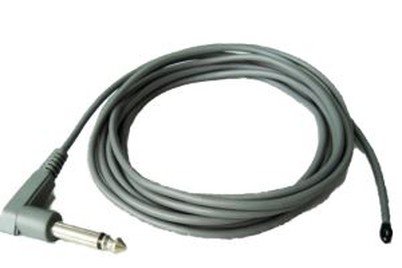 YSI 400 หัววัดอุณหภูมิหลอดอาหารสำหรับผู้ใหญ่แบบใช้ซ้ำได้