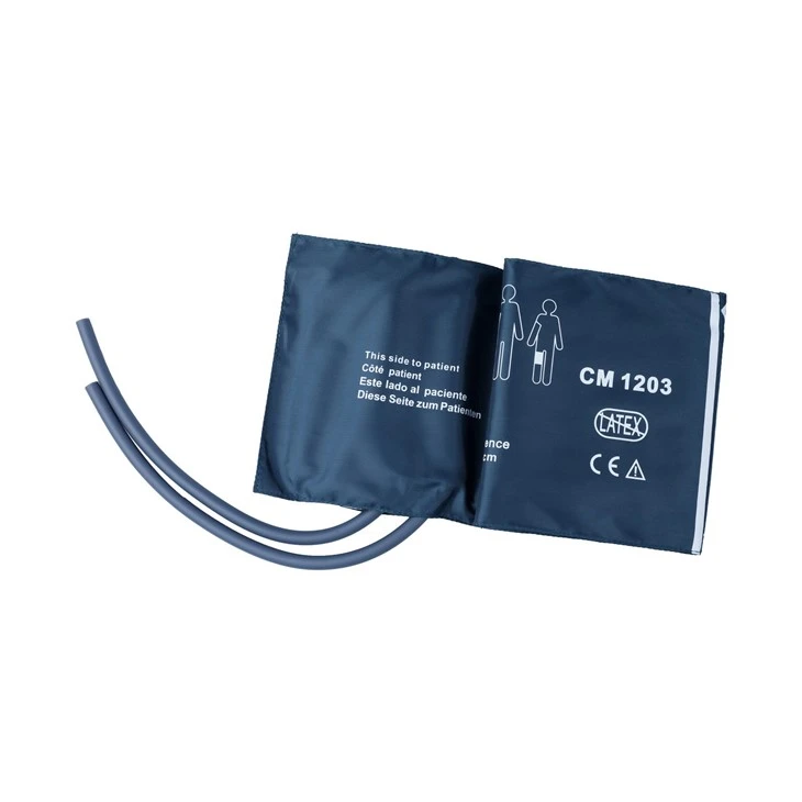 Adult NIBP Cuff Reusable Blood Pressure Cuff