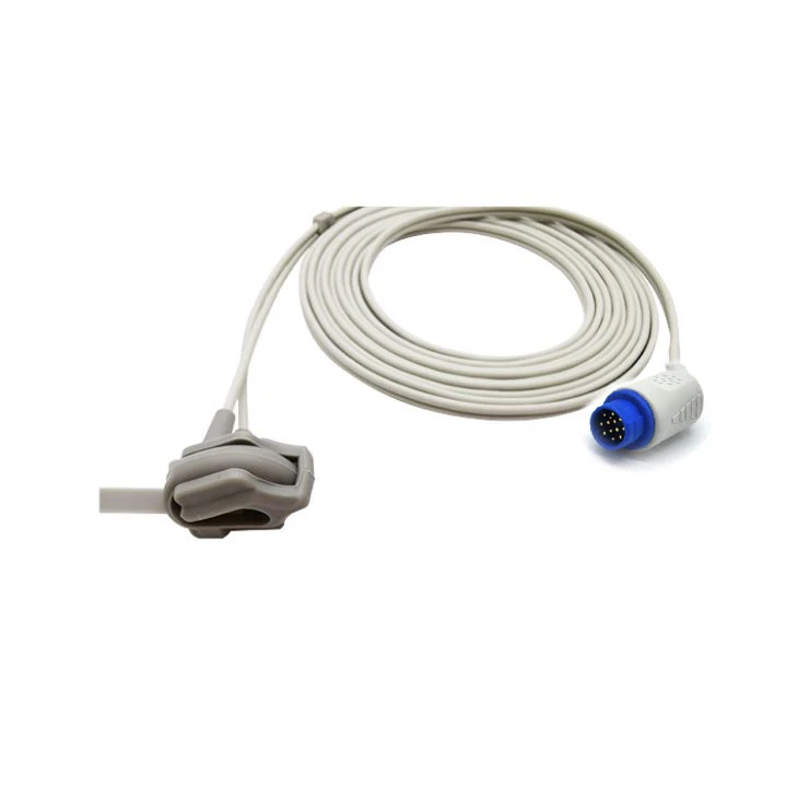 Mennen Compatible 12-Pin Neonate Wrap SPO2 Sensor