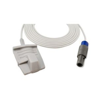 เซ็นเซอร์ Spo2 แบบนุ่มสำหรับเด็ก Goldway 4000B