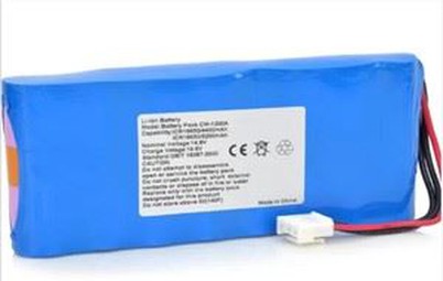 Li-Ion / แบตเตอรี่ลิเธียมอุปกรณ์ทางการแพทย์