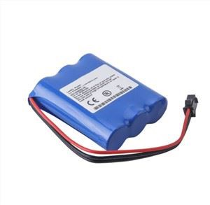 LI - ION แบตเตอรี่เกรดทางการแพทย์สำหรับ Mindray