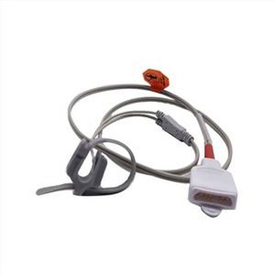 มาซิโม 15 พินสั้น Spo2 เซ็นเซอร์ Neonate ห่อ