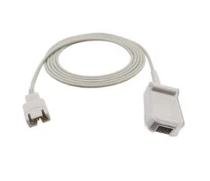 สายต่อ SpO2 แบบสั้นที่เข้ากันได้กับ Masimo LNC MAC-180