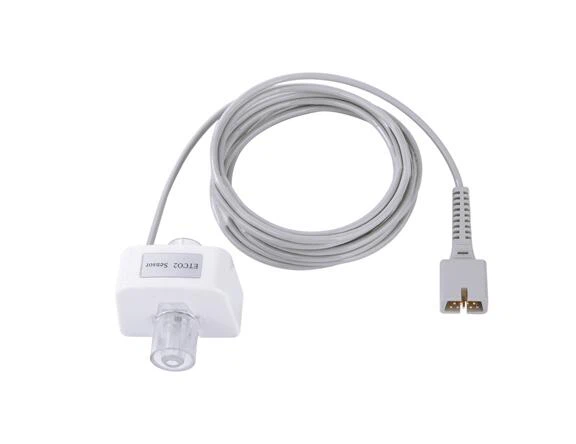 เซ็นเซอร์ Mainsteam ETCO2 LH900