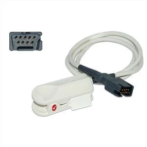 คลิปหนีบนิ้วสำหรับผู้ใหญ่ Masimo Spo2 Sensor LNCS DCI 1863