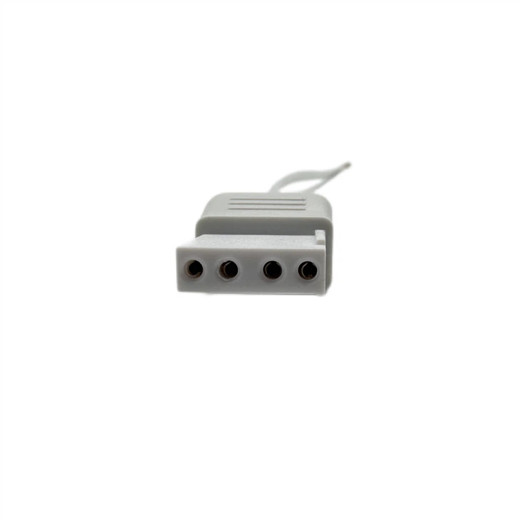 Plug-in Type Disposable IBP Transducer Utah Connector